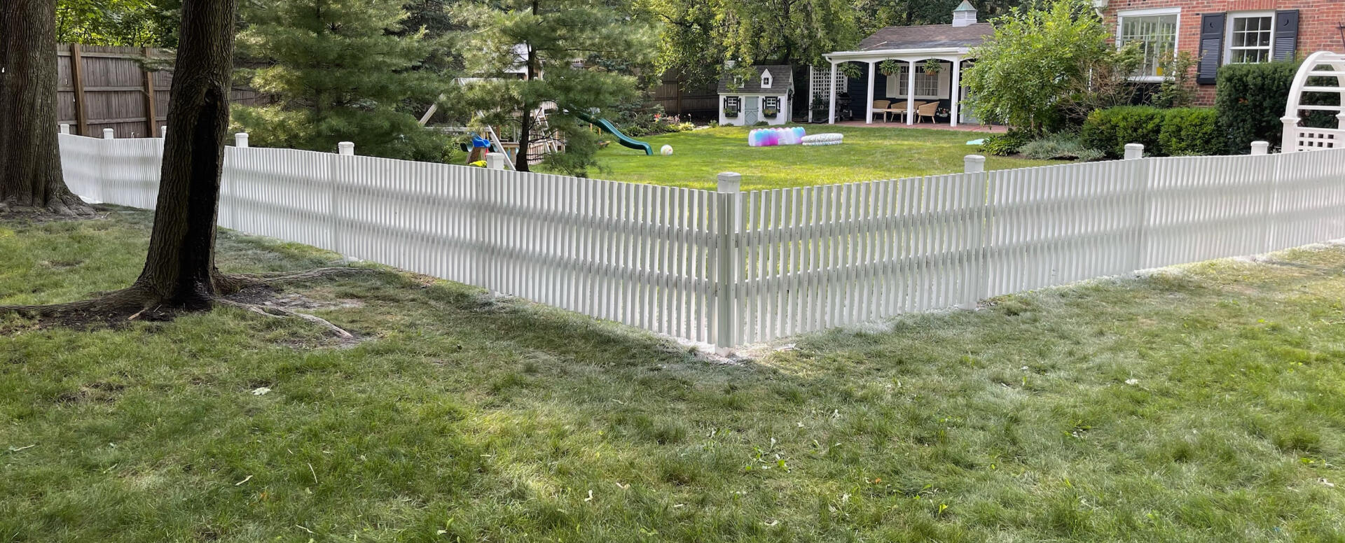 Fence Company Streamwood IL