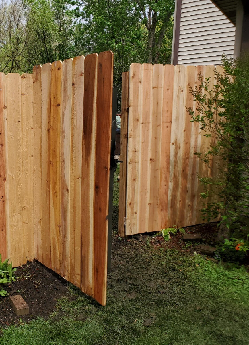 Fence Company Streamwood IL