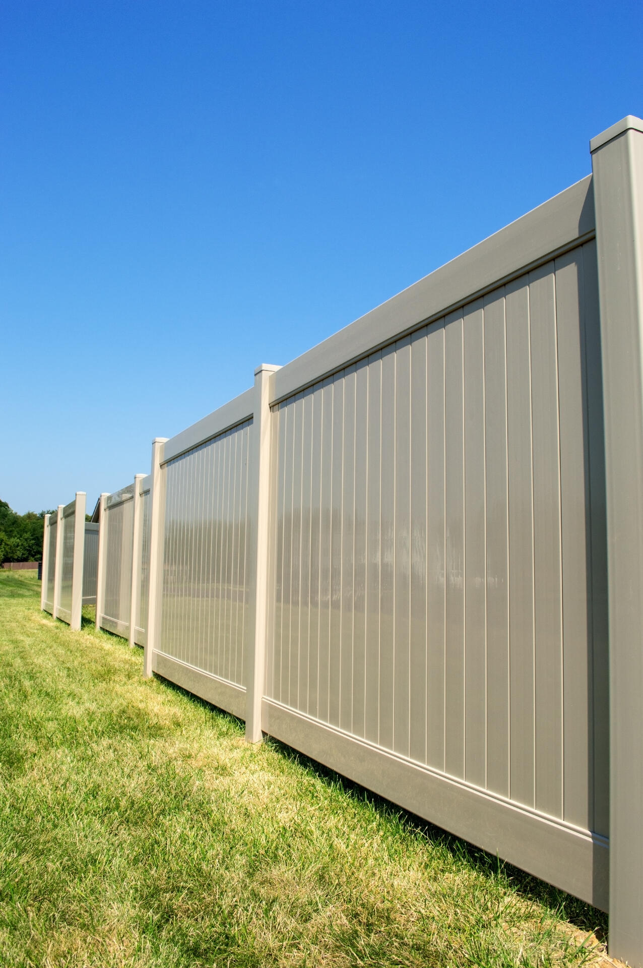 Fence Company Streamwood IL 60107